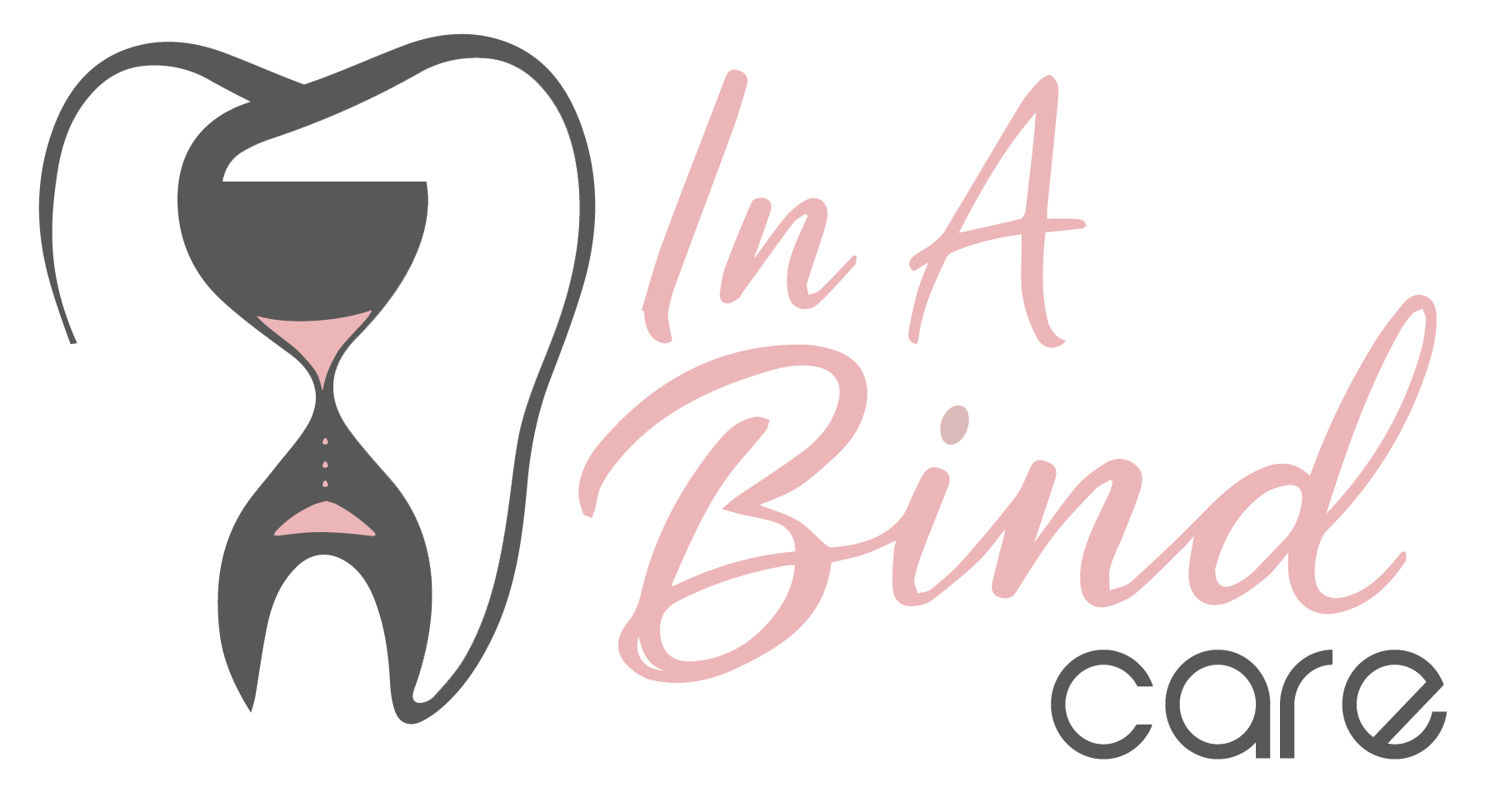 In A Bind Care Logo